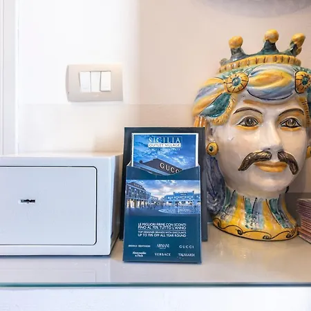 I Mori Panzió